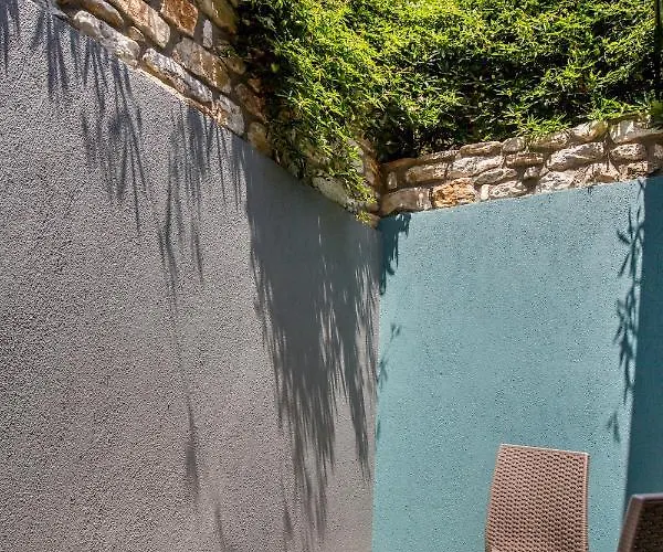 Oikos Daretsou Apartamento *